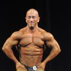 Roger   Ferrer - IFBB Muscle Heat  2012 - #1